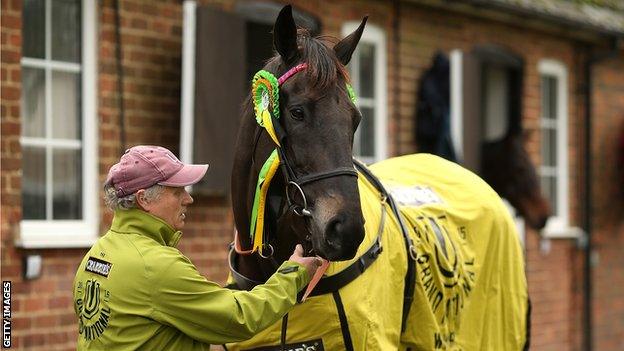 Many Clouds