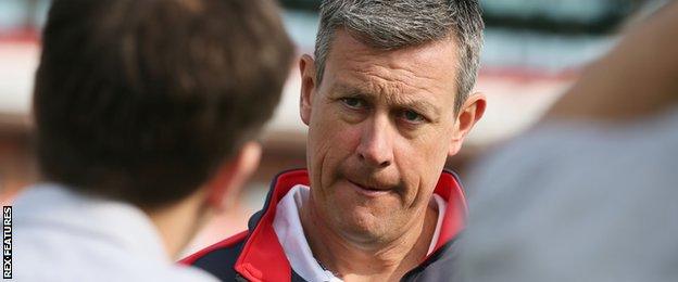 Ashley Giles