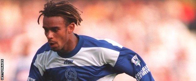 Trevor Sinclair