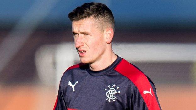 Fraser Aird