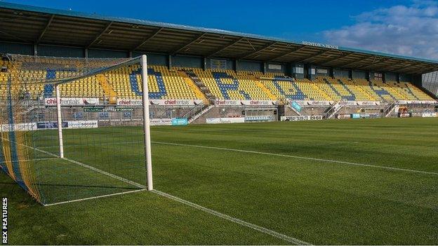 Plainmoor