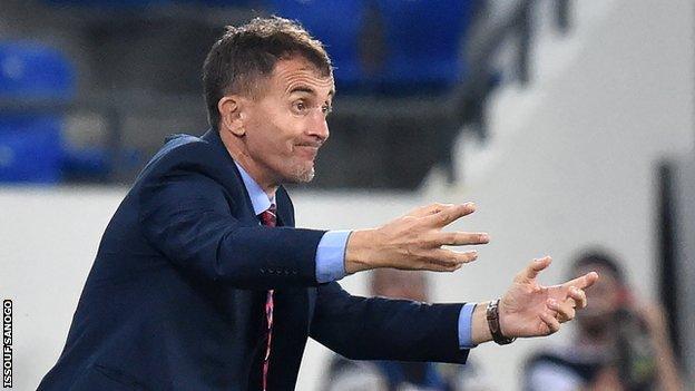 Uganda coach Micho has threatened to walk away from the job