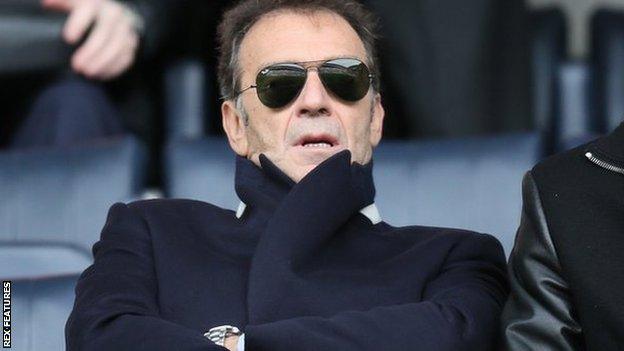 Massimo Cellino