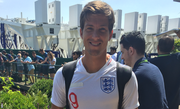 Aljaz Bedene