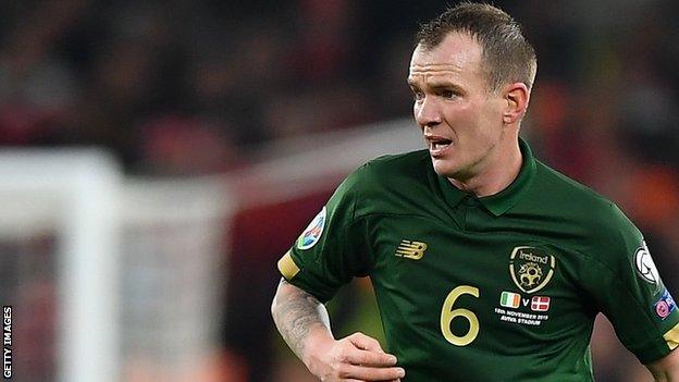 Glenn Whelan