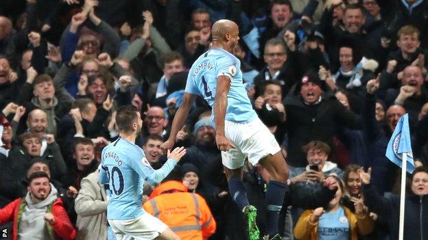 Vincent Kompany