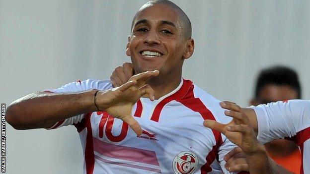 Wahbi Khazri