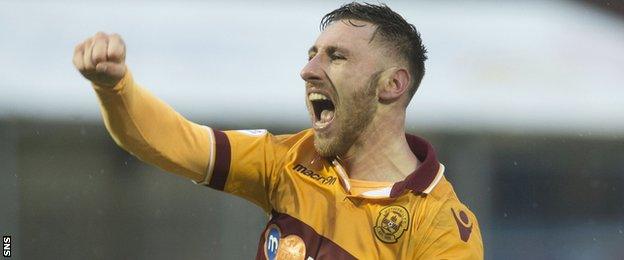 Louis Moult