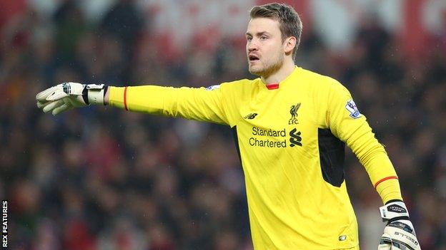 Simon Mignolet