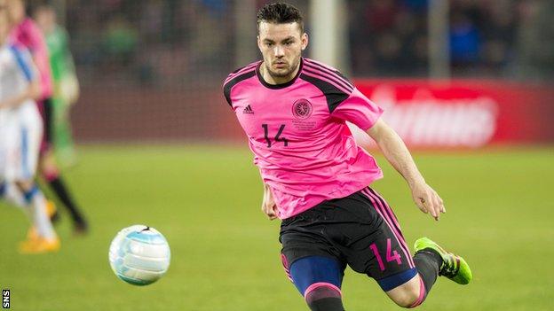 Tony Watt