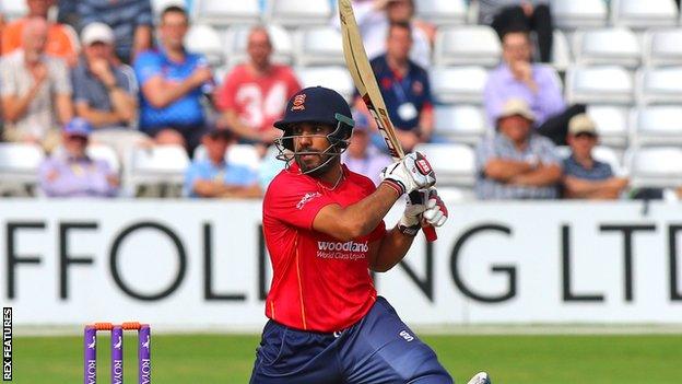 Ravi Bopara