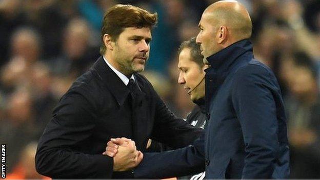 Mauricio Pochettino