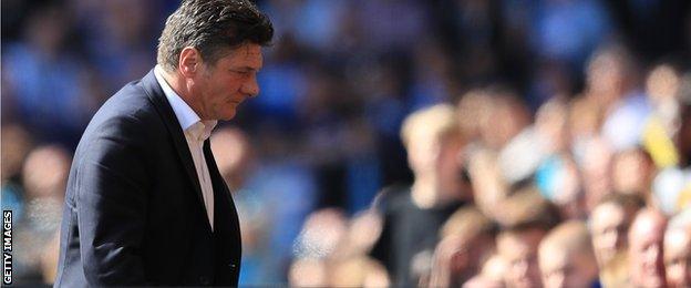 Walter Mazzarri