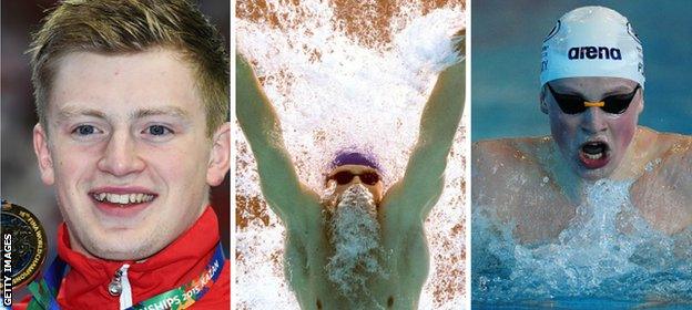 Adam Peaty