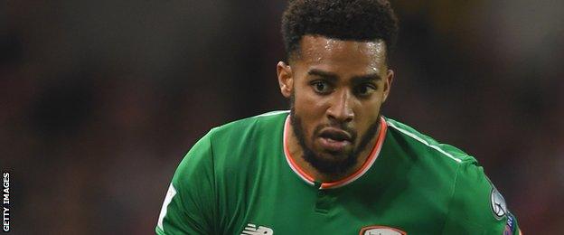 Cyrus Christie