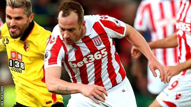 Charlie Adam