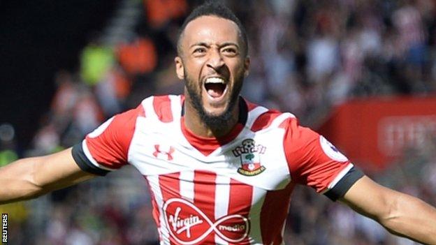 Nathan Redmond