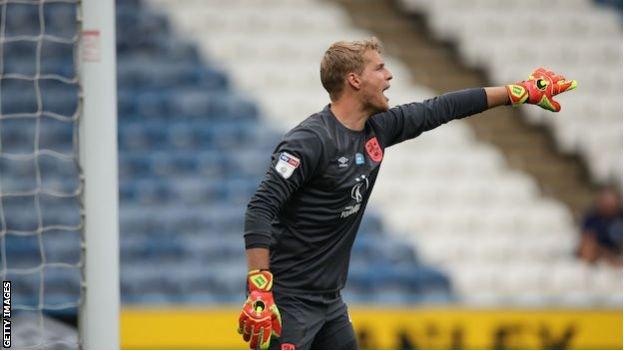 Jonas Lossl