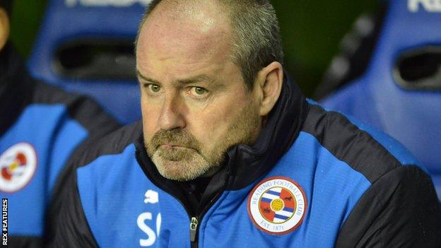 Steve Clarke