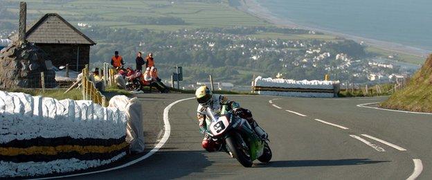 Ian Lougher