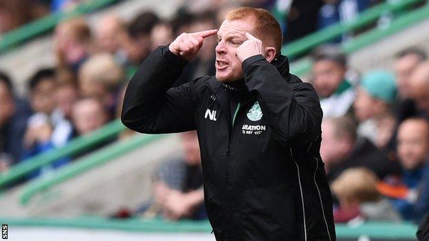 Neil Lennon