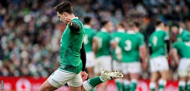 Joey Carbery