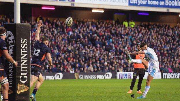 Murrayfield