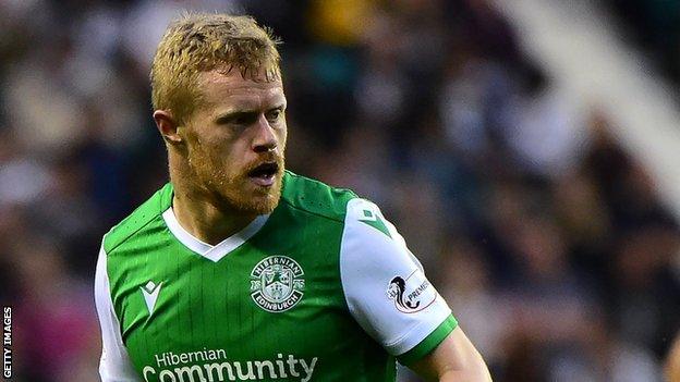 Daryl Horgan