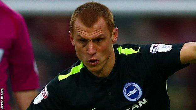 Steve Sidwell