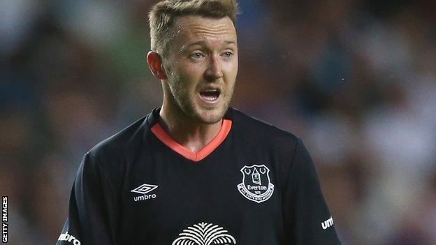 Aiden McGeady