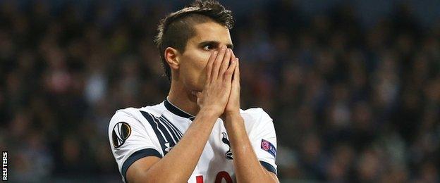 Erik Lamela