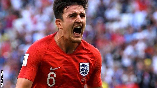 Harry Maguire