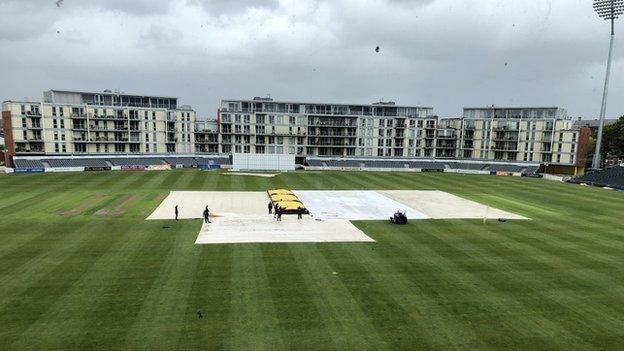 Bristol County Ground