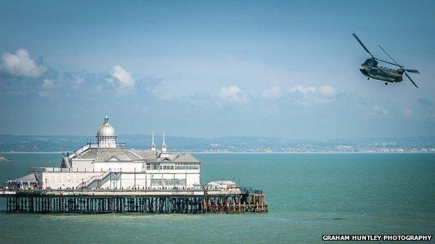 Eastbourne Airbourne