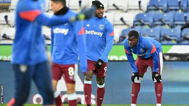 Kurt Zouma