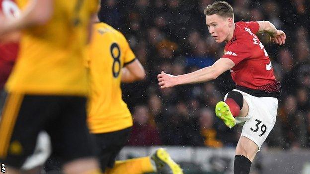 Scott McTominay