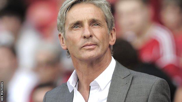 Jose Riga