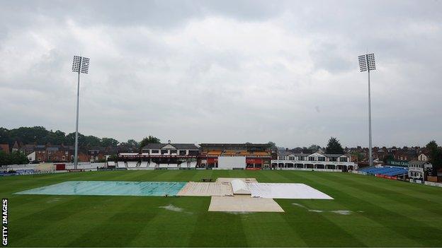 Wantage Road