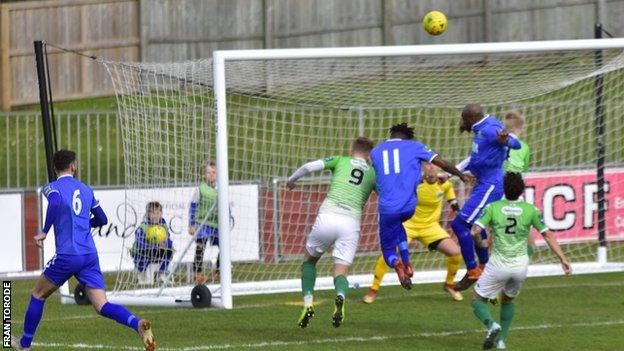 Guernsey FC