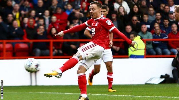 Barrie McKay
