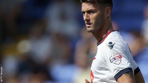 Gary Madine