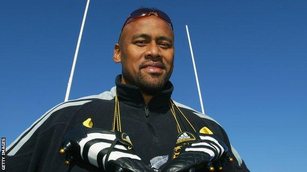 Jonah Lomu