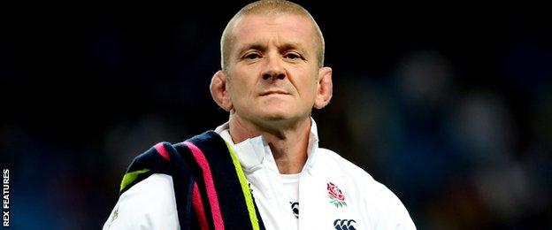 Graham Rowntree