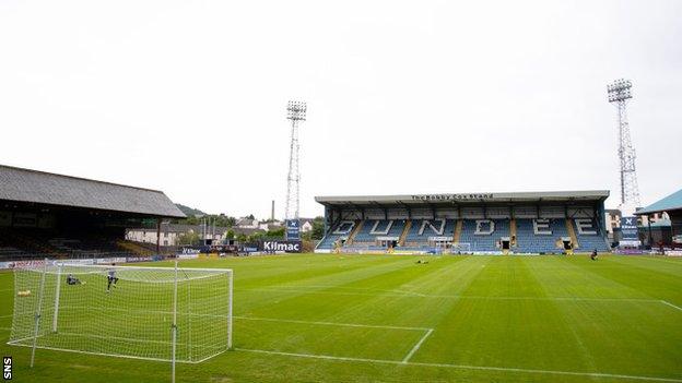 Dens Park