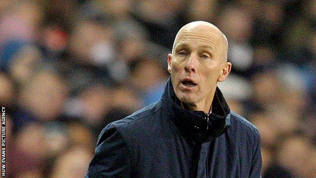 Bob Bradley