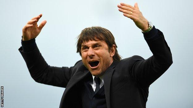 Antonio Conte