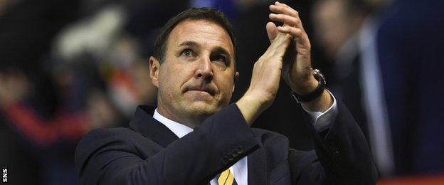 Malky Mackay