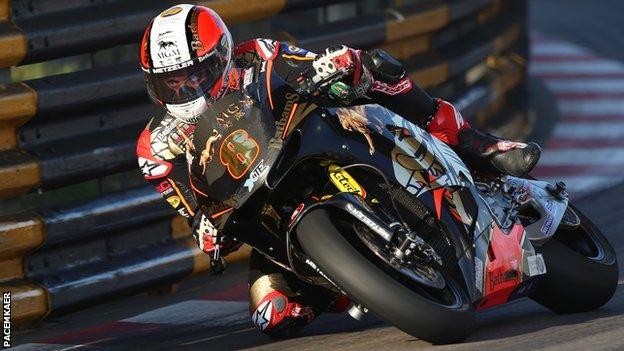 Michael Rutter