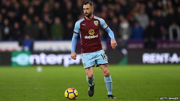 Steven Defour