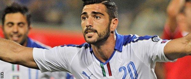 Graziano Pelle